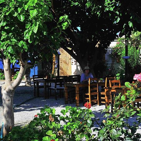 Melinda Pension & Restaurant Mesudiye  Εξωτερικό φωτογραφία