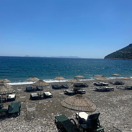 Melinda Pension & Restaurant Mesudiye  Εξωτερικό φωτογραφία
