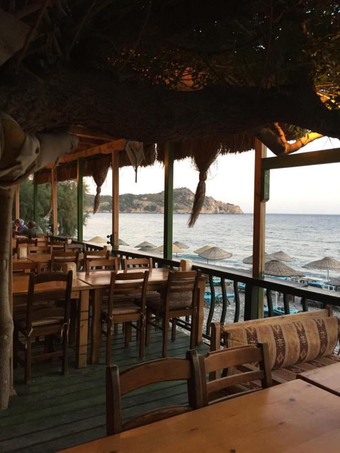 Melinda Pension & Restaurant Mesudiye  Εξωτερικό φωτογραφία
