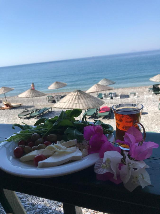 Melinda Pension & Restaurant Mesudiye  Εξωτερικό φωτογραφία