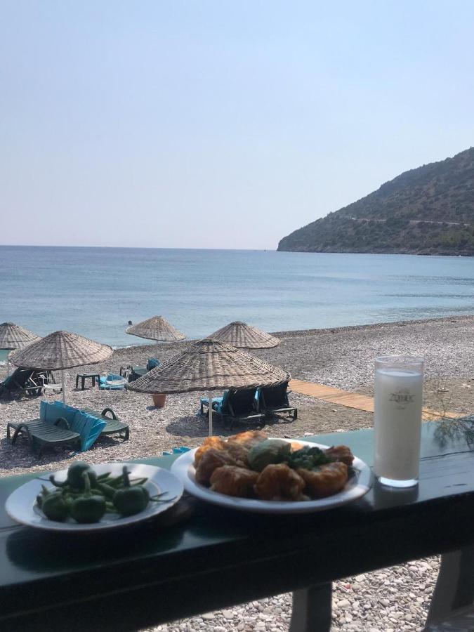Melinda Pension & Restaurant Mesudiye  Εξωτερικό φωτογραφία