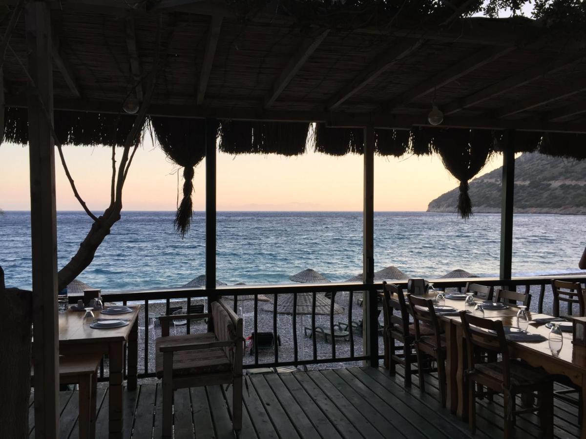 Melinda Pension & Restaurant Mesudiye  Εξωτερικό φωτογραφία