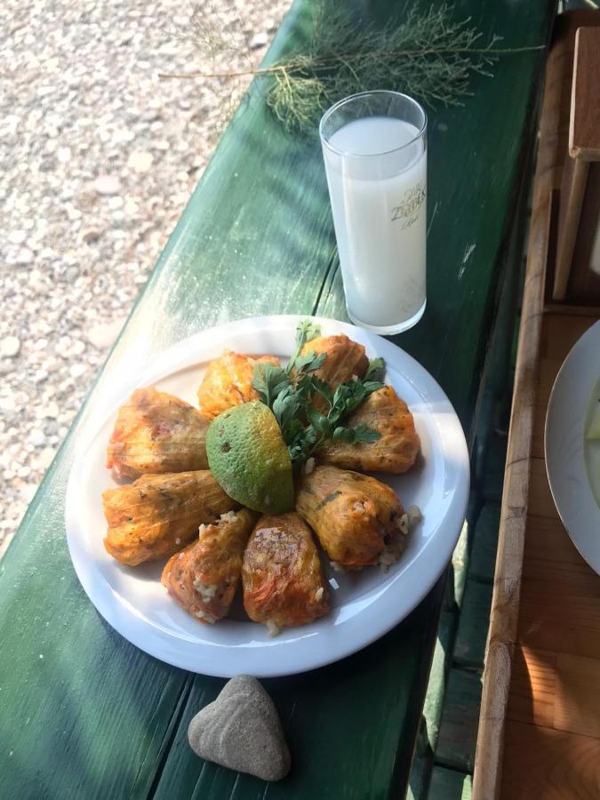 Melinda Pension & Restaurant Mesudiye  Εξωτερικό φωτογραφία