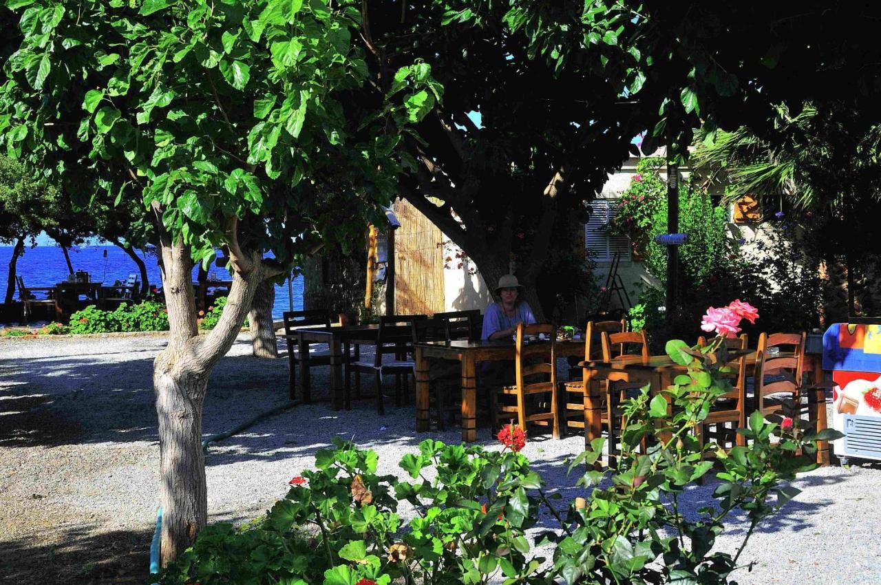 Melinda Pension & Restaurant Mesudiye  Εξωτερικό φωτογραφία