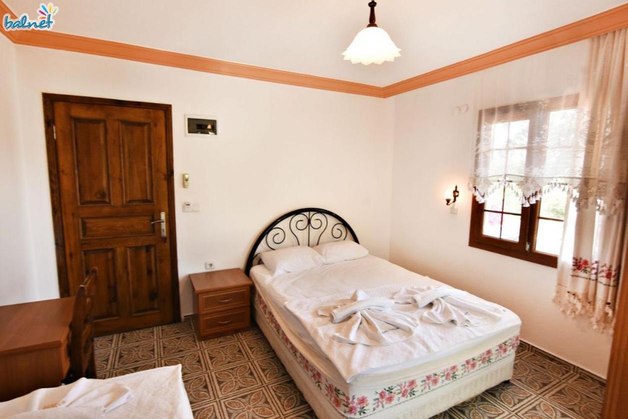 Melinda Pension & Restaurant Mesudiye  Εξωτερικό φωτογραφία