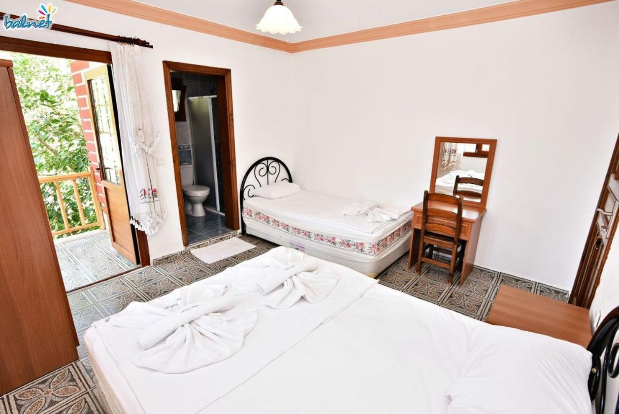 Melinda Pension & Restaurant Mesudiye  Εξωτερικό φωτογραφία