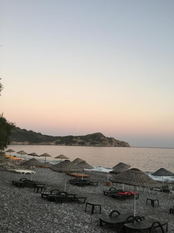 Melinda Pension & Restaurant Mesudiye  Εξωτερικό φωτογραφία
