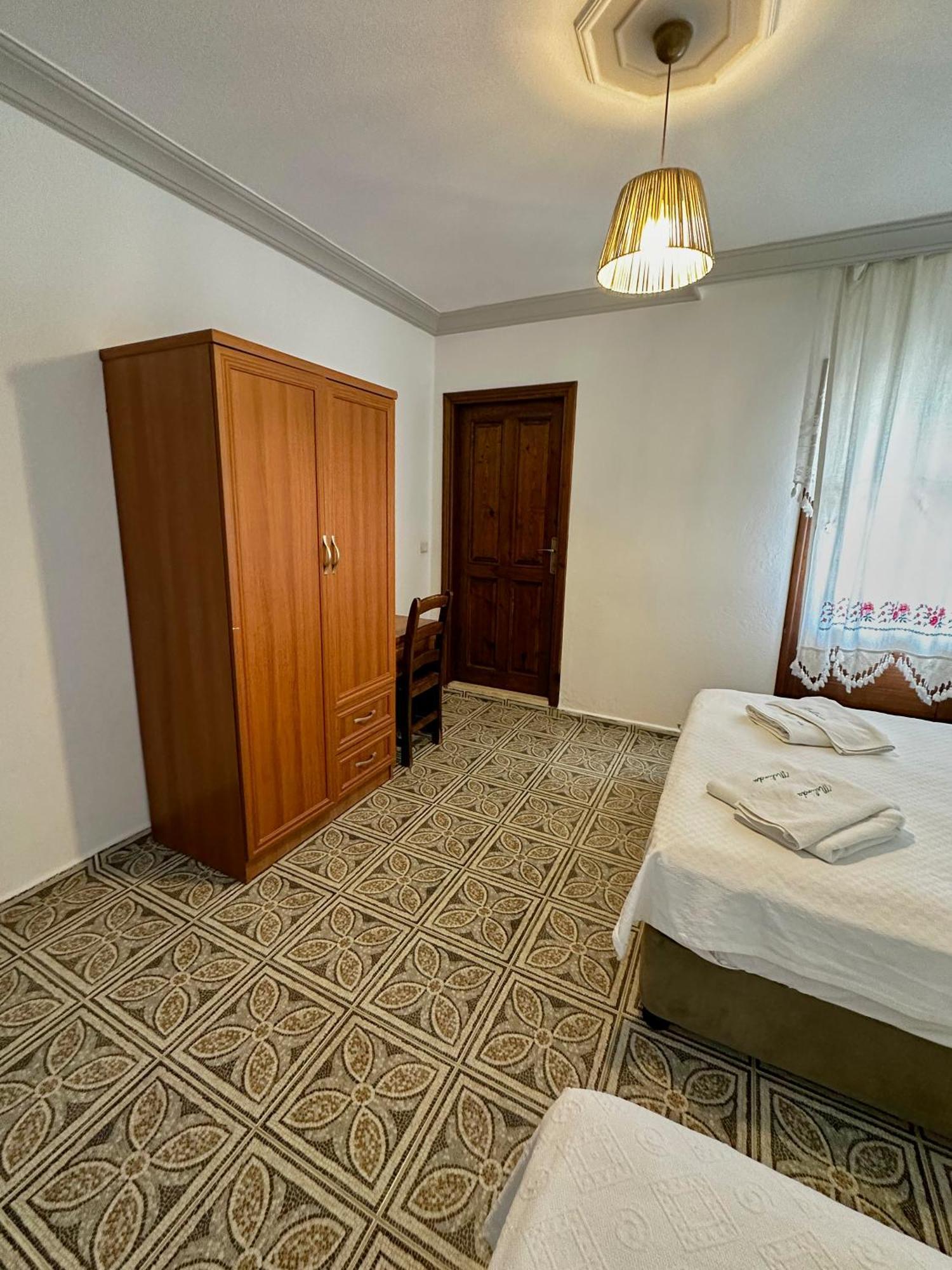 Melinda Pension & Restaurant Mesudiye  Εξωτερικό φωτογραφία