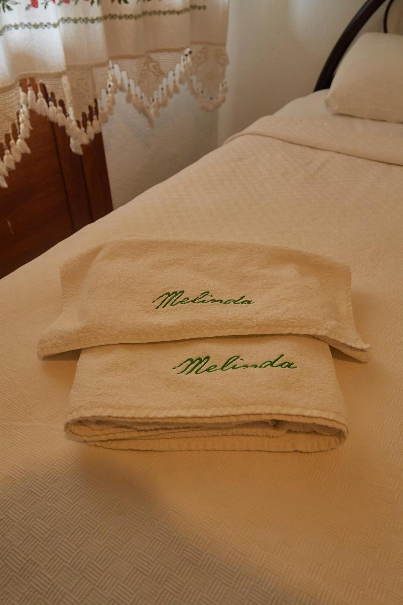 Melinda Pension & Restaurant Mesudiye  Εξωτερικό φωτογραφία