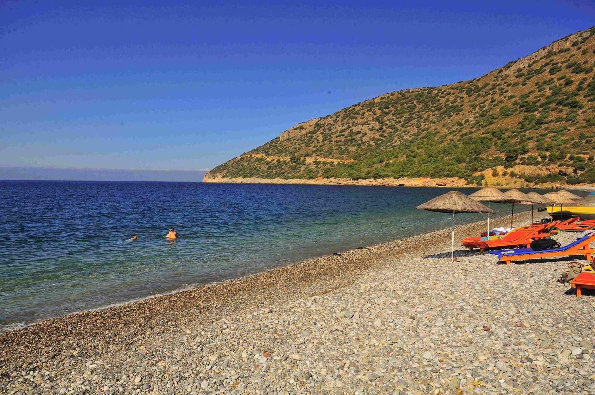Melinda Pension & Restaurant Mesudiye  Εξωτερικό φωτογραφία