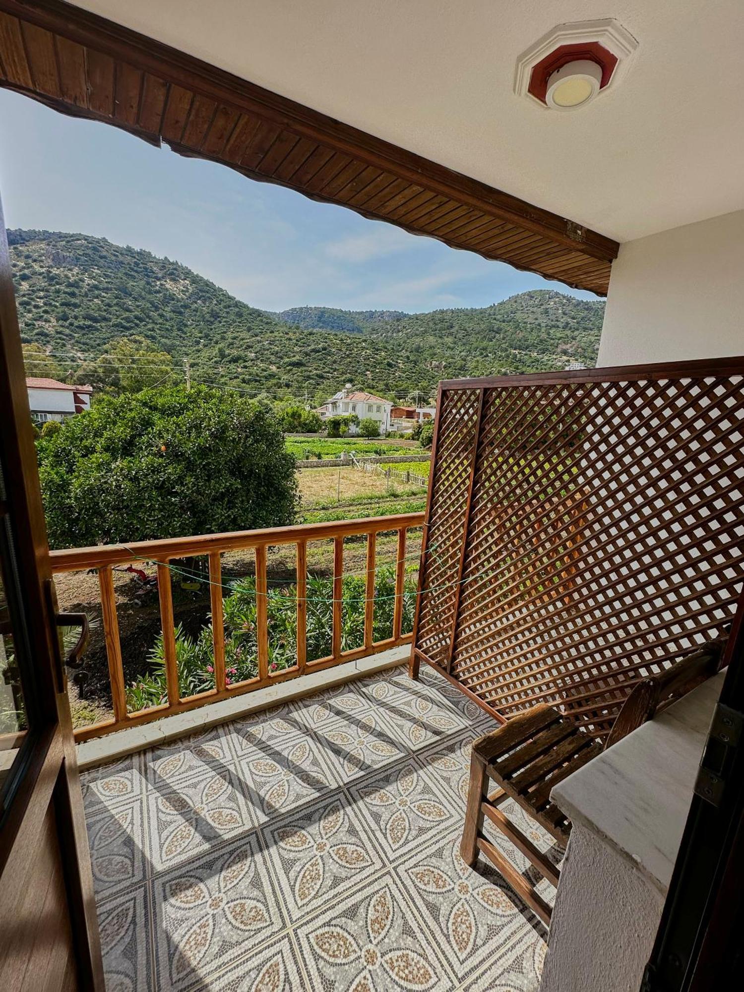 Melinda Pension & Restaurant Mesudiye  Εξωτερικό φωτογραφία