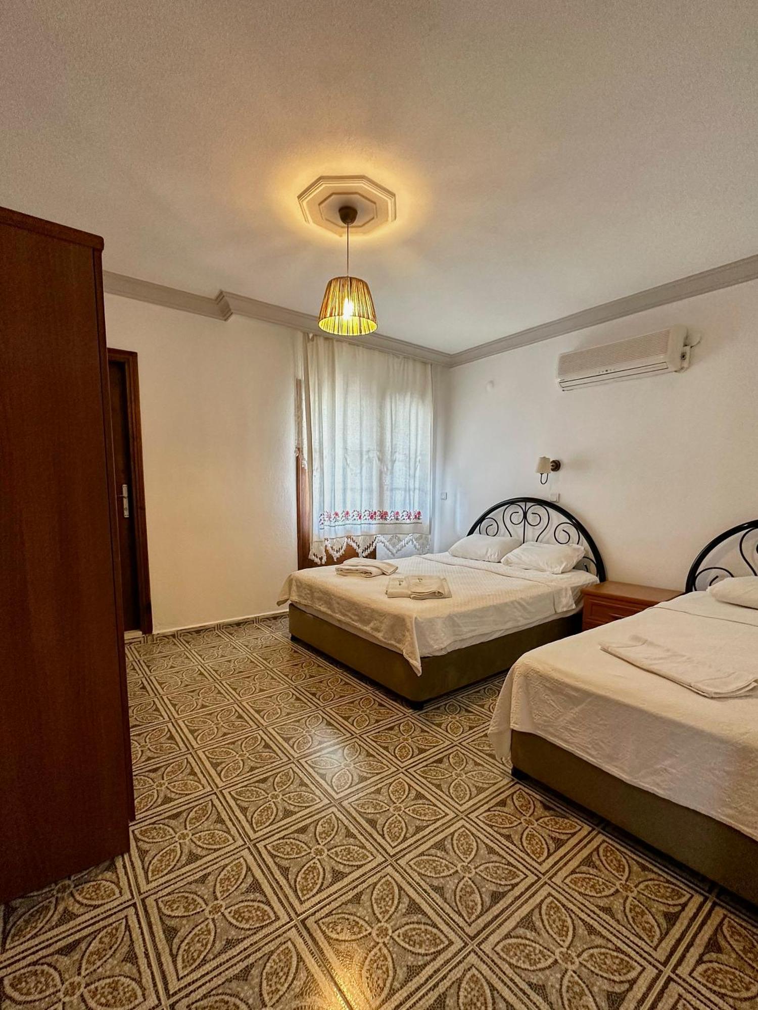 Melinda Pension & Restaurant Mesudiye  Εξωτερικό φωτογραφία